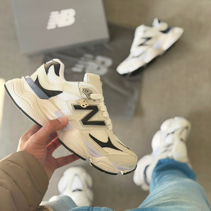 NB 9060 Branco Preto