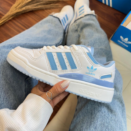 Ad Fórum Branco/Azul BB