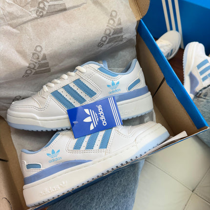 Ad Fórum Branco/Azul BB