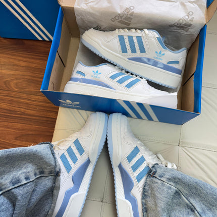 Ad Fórum Branco/Azul BB