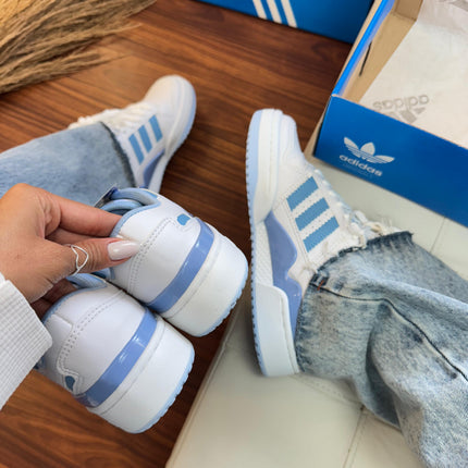 Ad Fórum Branco/Azul BB
