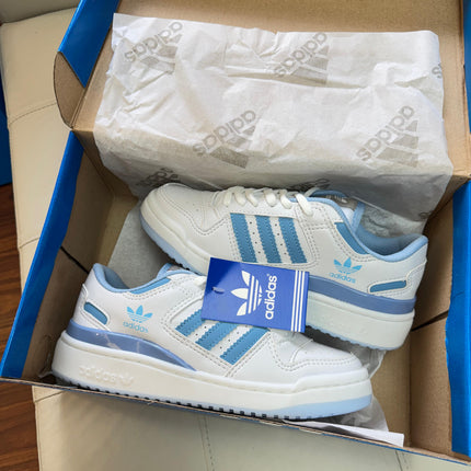 Ad Fórum Branco/Azul BB