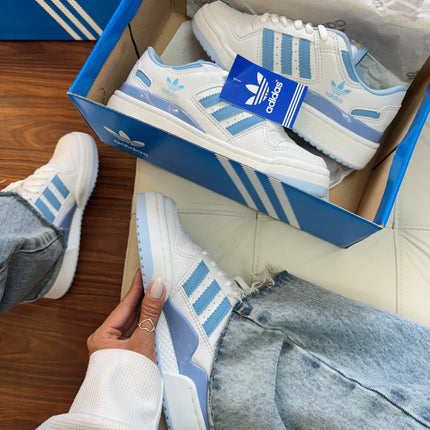 Ad Fórum Branco/Azul BB