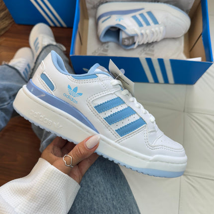 Ad Fórum Branco/Azul BB