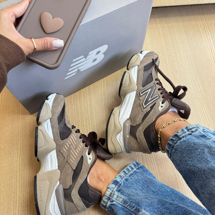 NB 9060 Marrom