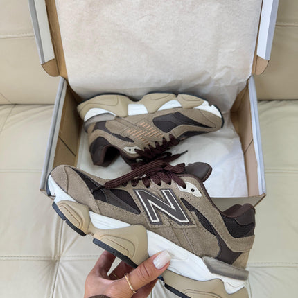 NB 9060 Marrom