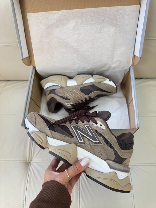 NB 9060 Marrom