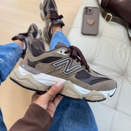 NB 9060 Marrom
