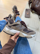 NB 9060 Marrom