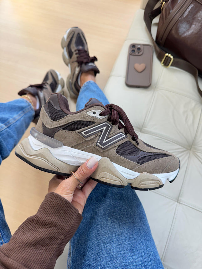 NB 9060 Marrom