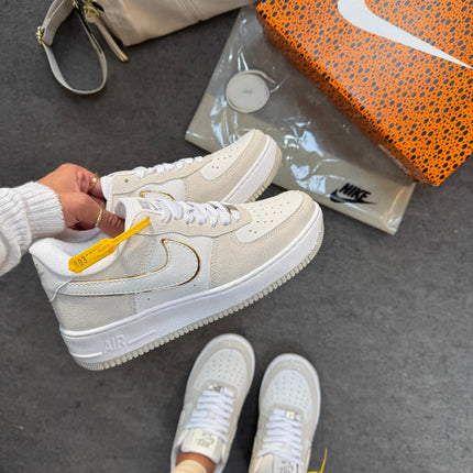 Nk Air Force Luxo Gliter Prime