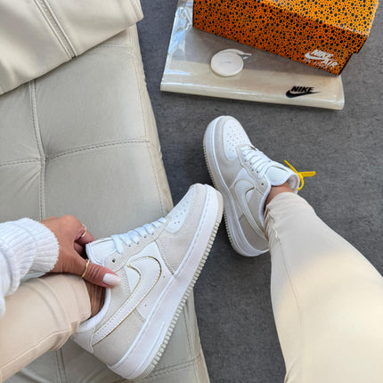 Nk Air Force Luxo Gliter Prime
