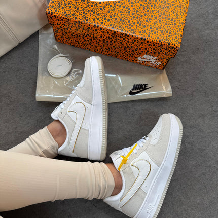 Nk Air Force Luxo Gliter Prime
