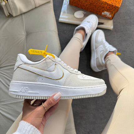 Nk Air Force Luxo Gliter Prime