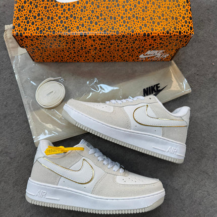 Nk Air Force Luxo Gliter Prime
