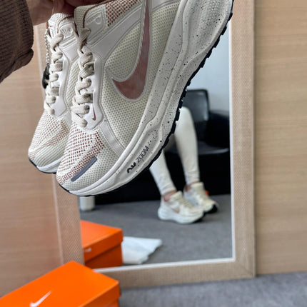 Nk Air Zoom Pegasus 41 Off/Chocolate
