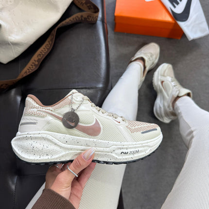 Nk Air Zoom Pegasus 41 Off/Chocolate