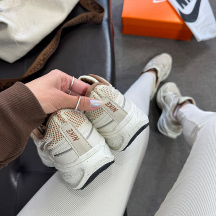 Nk Air Zoom Pegasus 41 Off/Chocolate