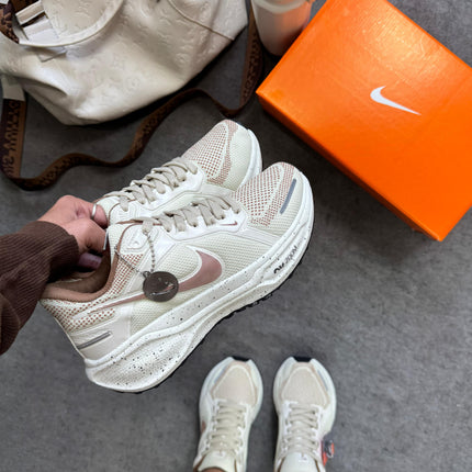 Nk Air Zoom Pegasus 41 Off/Chocolate