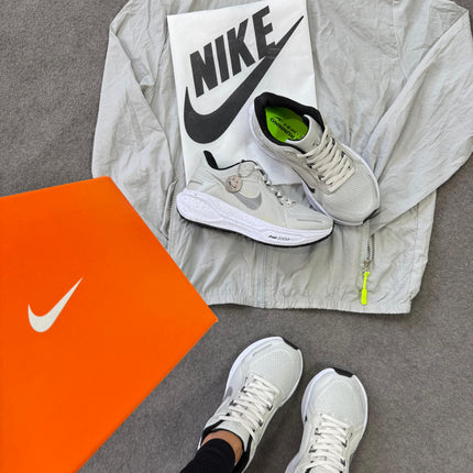Nk Air Zoom Pegasus 41 Cinza
