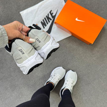 Nk Air Zoom Pegasus 41 Cinza