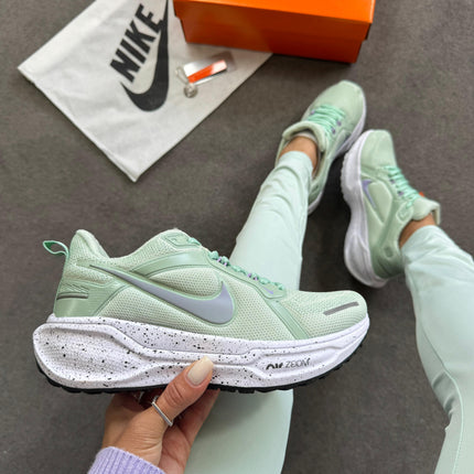 Nk Air Zoom Pegasus 41 Verde/Lilás