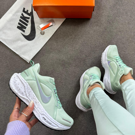 Nk Air Zoom Pegasus 41 Verde/Lilás