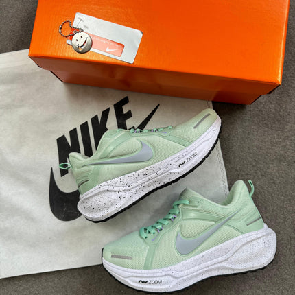 Nk Air Zoom Pegasus 41 Verde/Lilás