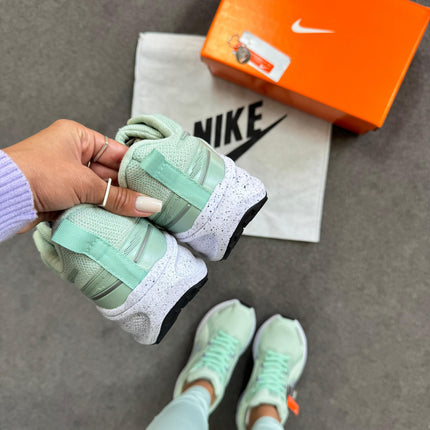 Nk Air Zoom Pegasus 41 Verde/Lilás