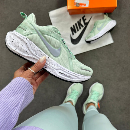 Nk Air Zoom Pegasus 41 Verde/Lilás