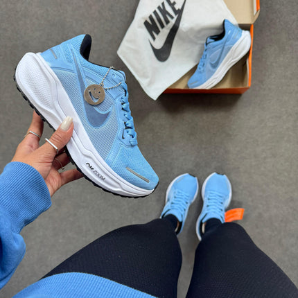 Nk Air Zoom Pegasus 41 Celeste