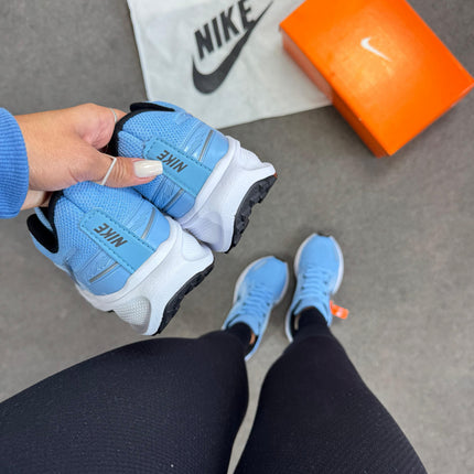 Nk Air Zoom Pegasus 41 Celeste