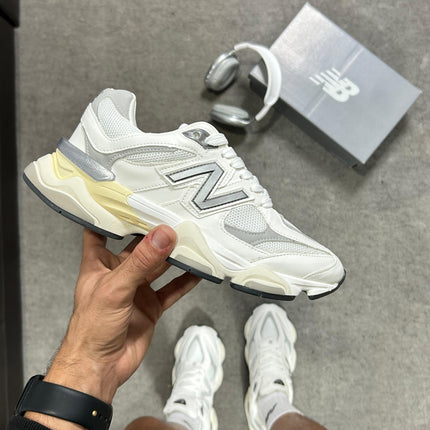 NB 9060 Branco Cinza