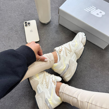 NB 9060 Off/Mint