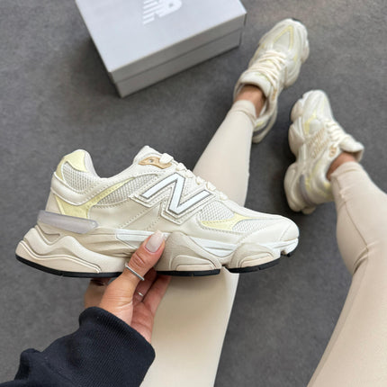 NB 9060 Off/Mint
