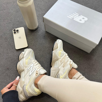 NB 9060 Off/Mint