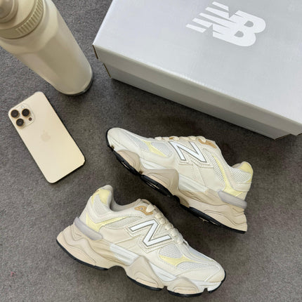 NB 9060 Off/Mint