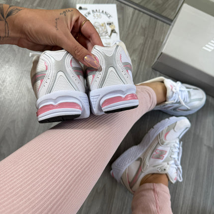 NB 530 Rosa
