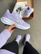 Nk Air Zoom Pegasus 41 Lilás