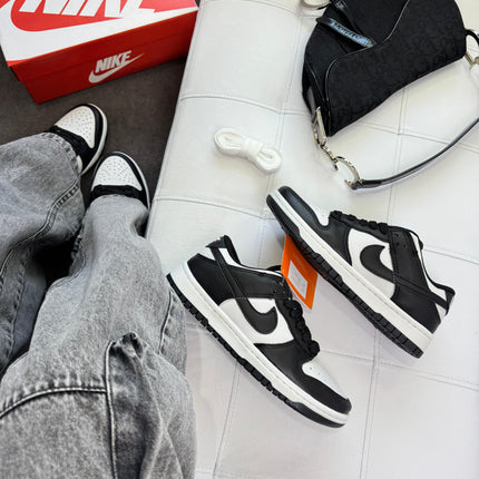 Nk Dunk Low Panda