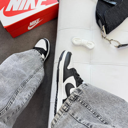 Nk Dunk Low Panda