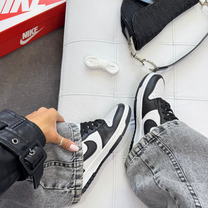 Nk Dunk Low Panda