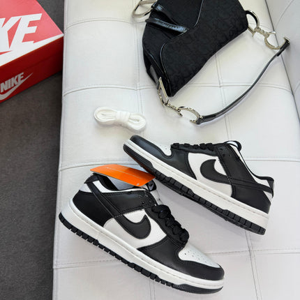Nk Dunk Low Panda