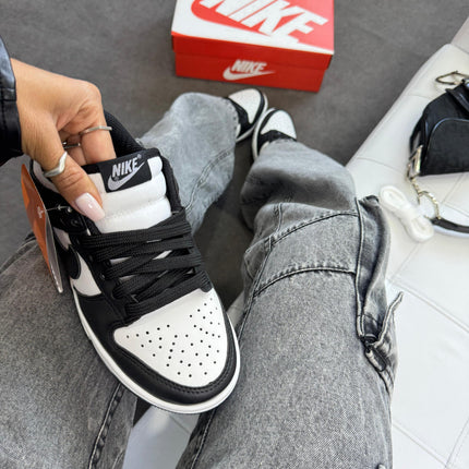 Nk Dunk Low Panda
