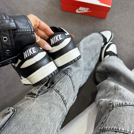 Nk Dunk Low Panda
