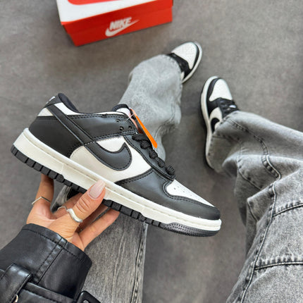 Nk Dunk Low Panda