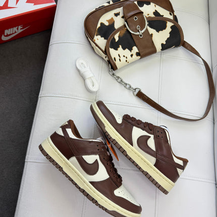 Nk Dunk Low Cacau