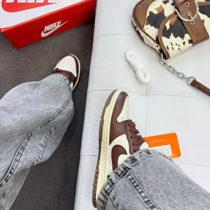 Nk Dunk Low Cacau