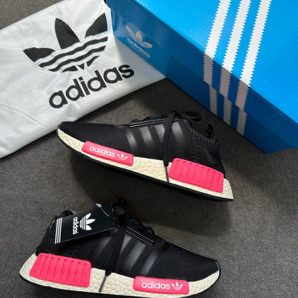Ad Nmd Pto/Pink