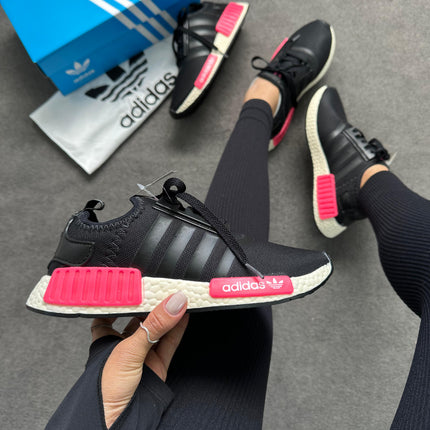 Ad Nmd Pto/Pink